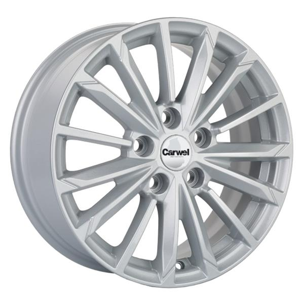 Диски Carwel Тевриз 6.5 х 16 5*108 Et: 50 Dia: 63.3 