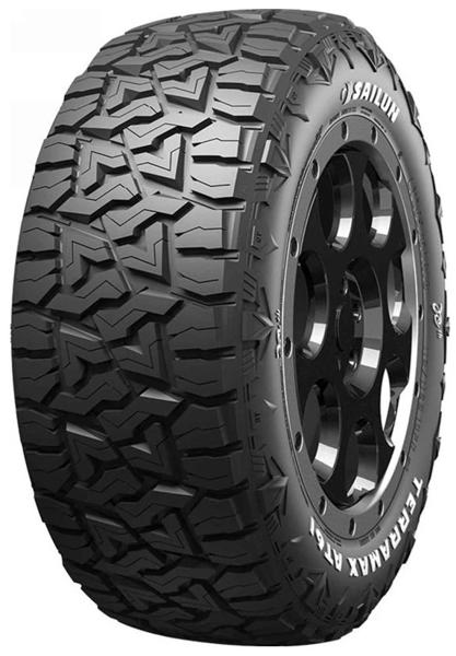 Шины Sailun Terramax AT61 265/65R17 120/117Q