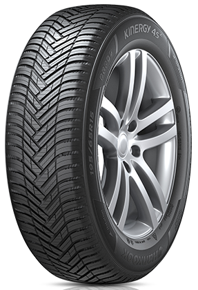 Шины Hankook Kinergy 4S2 (H750) 205/55R17 95V