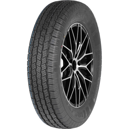 Шины Autogreen Smart Tour 185/75R16 104/102R