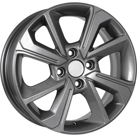 Диски Carwel Воже 1501 6 х 15 4*100 Et: 50 Dia: 60.1 