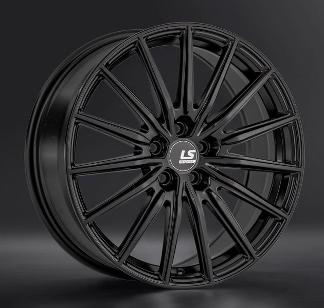 Диски LS wheels FlowForming RC93 7.5 х 19 5*108 Et: 36 Dia: 65.1 