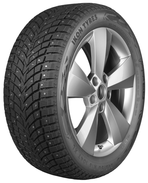 Шины Ikon Tyres (Nokian Tyres) Autograph Ice 10 275/35R20 102T