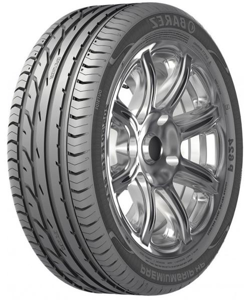 Шины Barez Р624 205/50R16 87V