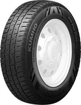 Шины Kumho CW51 195/75R16 110/108R