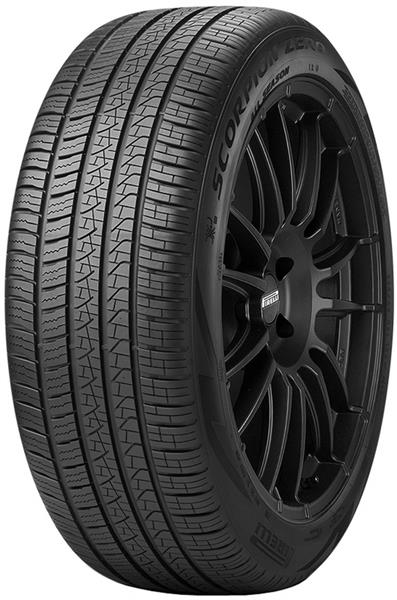 Шины Pirelli Scorpion Zero All Season 255/60R20 113V