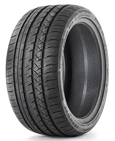 Шины Fronway Eurus 08 235/50R18 97V