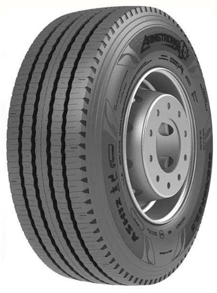 Шины 385/65 R22,5 164K 24pr (Рулевая) Armstrong ASH 12