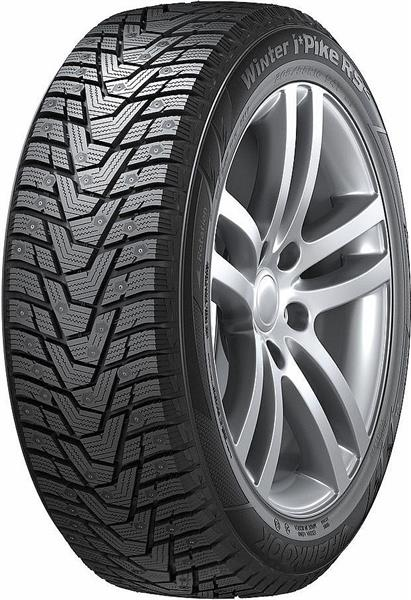 Шины Hankook Winter i*Pike RS 2 W429 165/80R13 83T