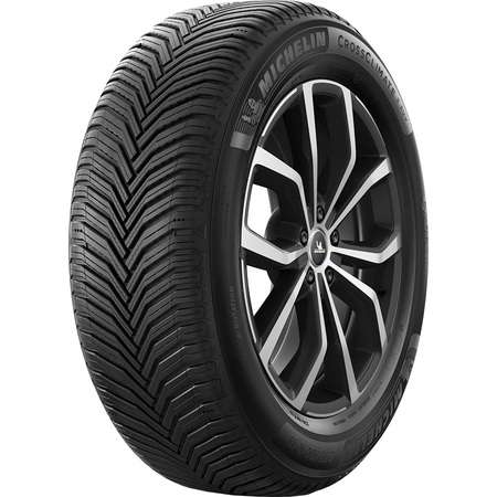 Шины Michelin Crossclimate 2 SUV 235/55R20 102V