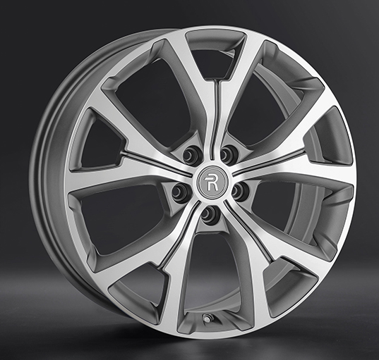 Диски Replay HND369 7.5 х 20 5*114,3 Et: 49.5 Dia: 67.1 