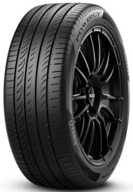 Шины Pirelli Powergy 225/55R17 101Y