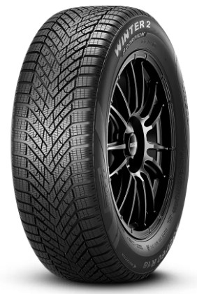 Шины Pirelli Scorpion Winter 2 315/35R22 111V RunFlat