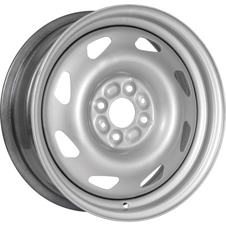 Диски ТЗСК LADA 6 х 15 4*98 Et: 35 Dia: 58.6 классический серебристый цвет