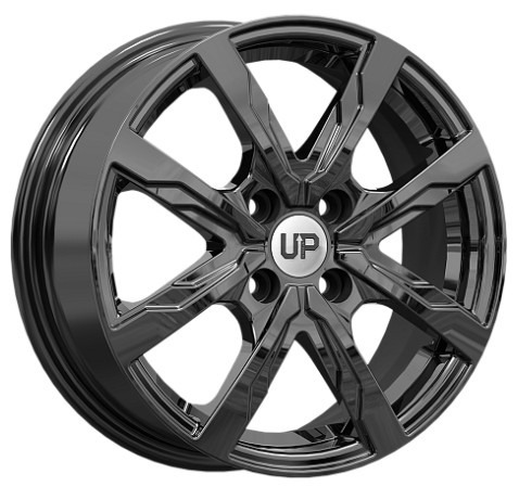 Диски Wheels UP Up122 6 х 15 4*98 Et: 35 Dia: 58.5 