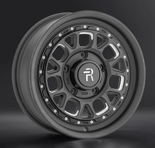 Диски Replay SZ79 5.5 х 16 5*139,7 Et: 20 Dia: 108.5 
