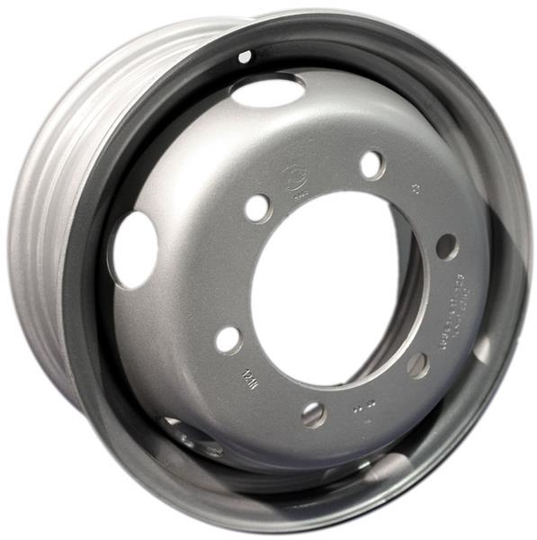 Диски Accuride M20 6,75x17,5 10*225 Et:129,5 Dia:176