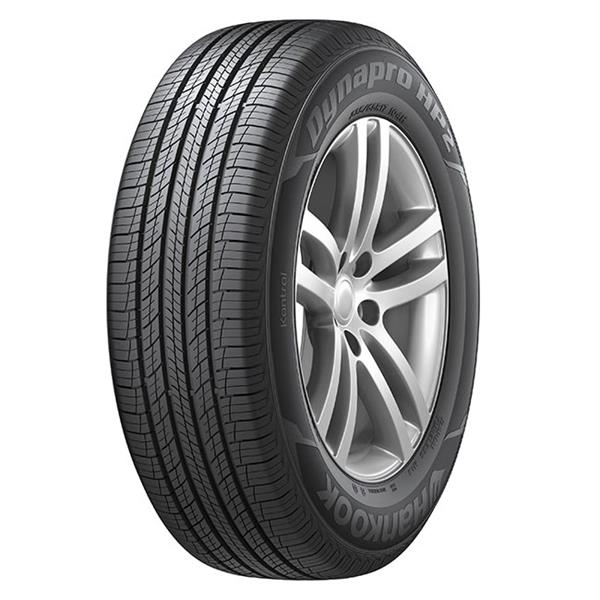 Шины Hankook Dynapro HP2 RA33 235/65R17 104H