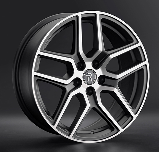 Диски Replay LX134 8 х 18 5*114,3 Et: 30 Dia: 60.1 