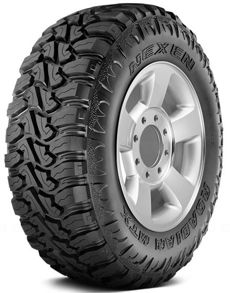 Шины Nexen Roadian MTX RM7 245/75R17 121/118Q