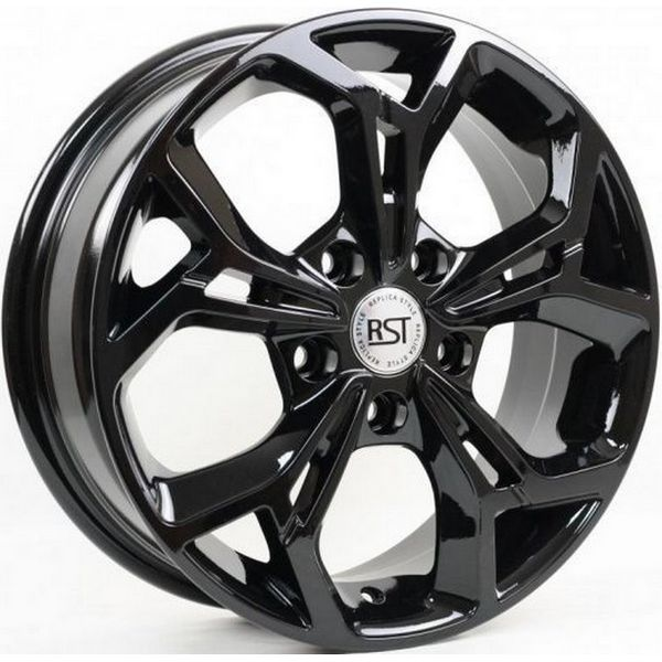 Диски RST R016 6 х 16 5*114,3 Et: 43 Dia: 67.1 разноцветные