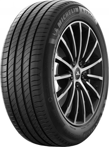 Шины Michelin E PRIMACY 155/70R19 84Q