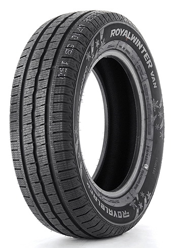 Шины Royal Black Royal Winter VAN 185/75R16 104/102R