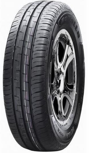 Шины Rotalla RF19 215/65R16 109/107T