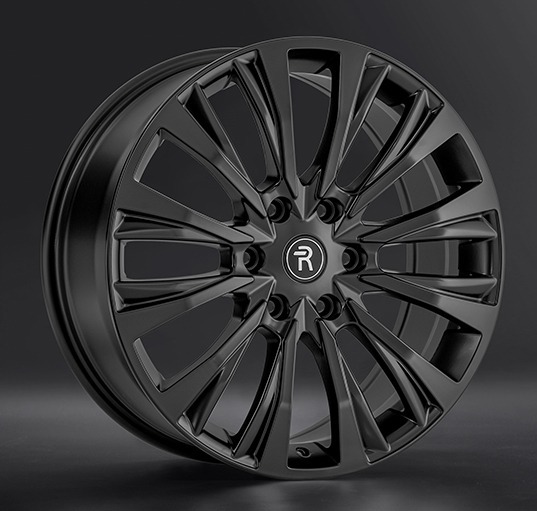 Диски Replay TA14 8 х 20 6*139,7 Et: 55 Dia: 100.1 