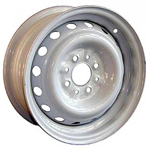 Диски ВАЗ 2110 5 х 13 4*98 Et: 35 Dia: 58.6 