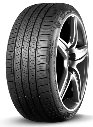 Шины Nexen N'Fera Supreme 235/50R18 97W