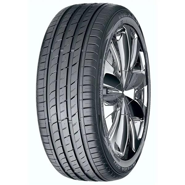 Шины Nexen N'FERA SU1 245/40R20 99Y