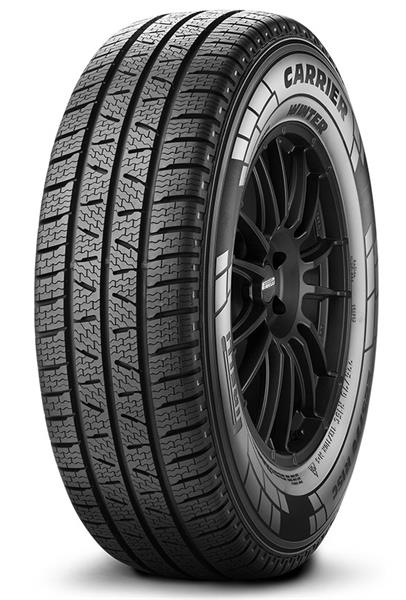 Шины Pirelli Carrier Winter 215/60R17 109T