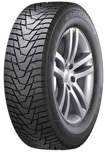 Шины Hankook Winter i*Pike X W429A 235/65R17 104T
