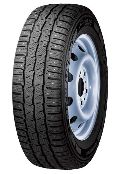 Шины Michelin Agilis X-ICE North 225/65R16 112/110R