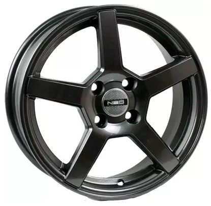 Диски NEO V03 6 х 15 4*98 Et: 40 Dia: 58.6 
