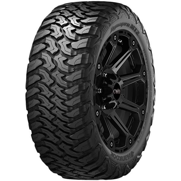 Шины Hankook Dynapro MT2 RT05 245/75R16 120/116Q