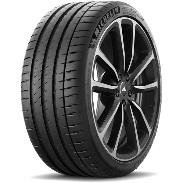 Шины Michelin Pilot Sport 4 S 345/30R20 106Y
