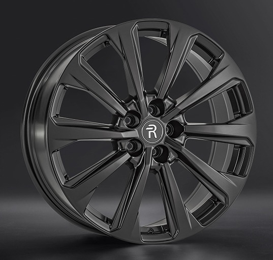 Диски Replay JT15 8 х 20 5*108 Et: 39 Dia: 60.1 