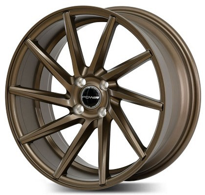 Диски PDW 1022Right 7 х 15 4*98 Et: 30 Dia: 58.5 