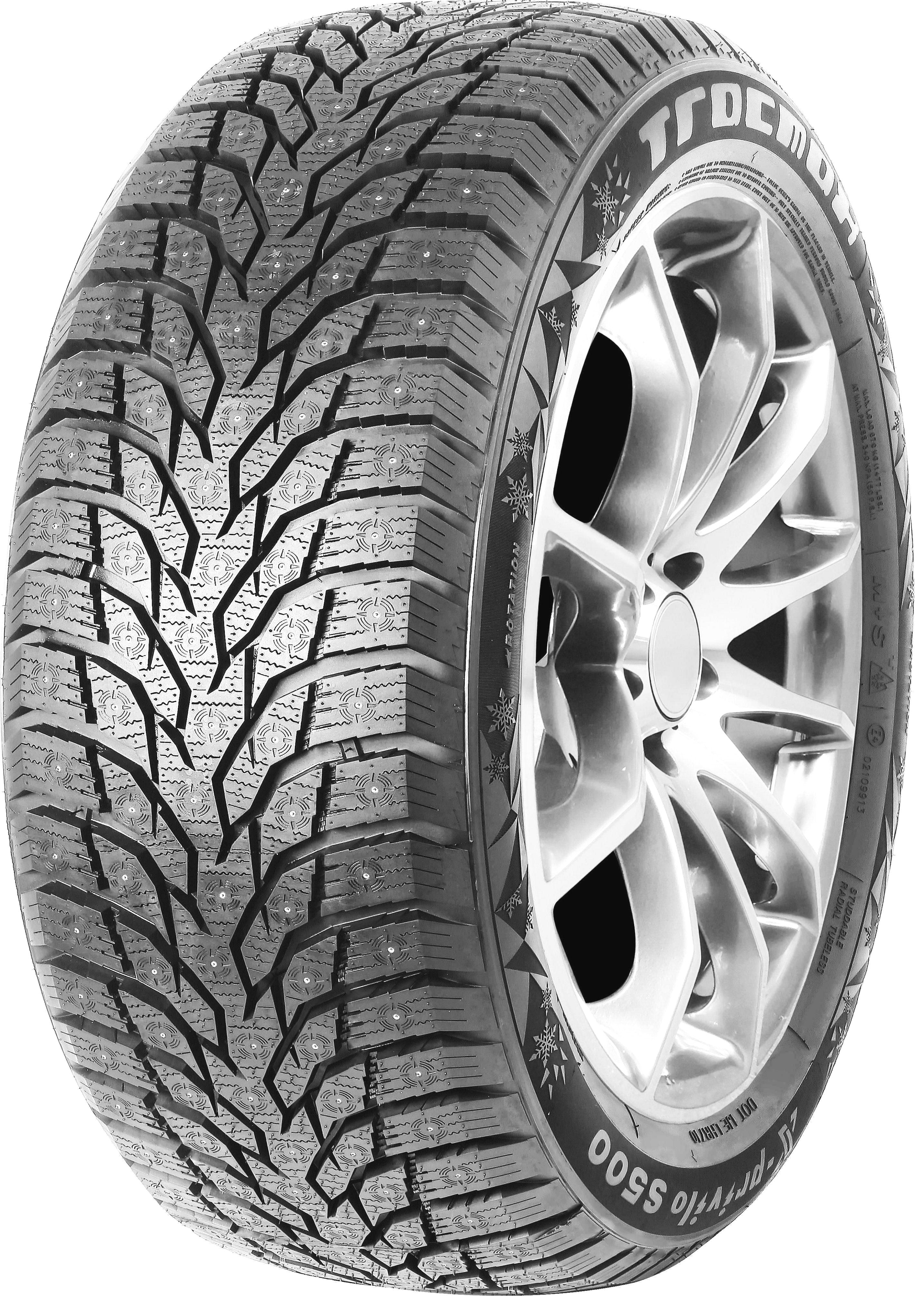 Шины Tracmax X-Privilo S500 285/60 R18 120T