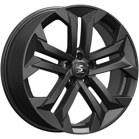 Диски Premium Series КР015 7.5 х 19 5*114,3 Et: 49.5 Dia: 67.1 