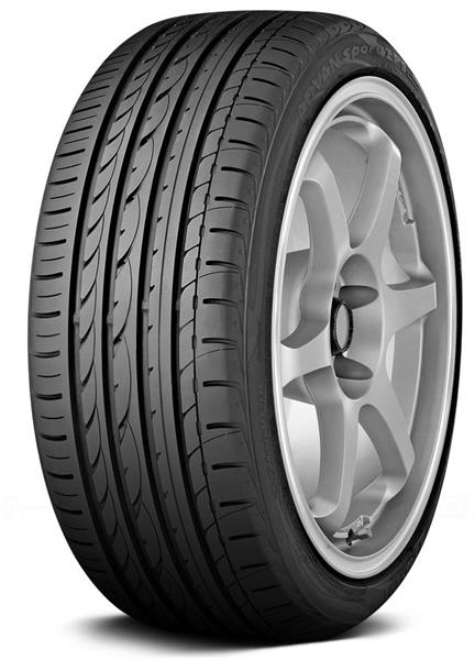 Шины Yokohama Advan Sport (V103) 245/50R18 100W RunFlat
