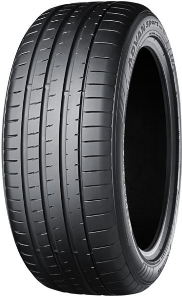 Шины Yokohama Advan Sport V107 295/35R21 107Y