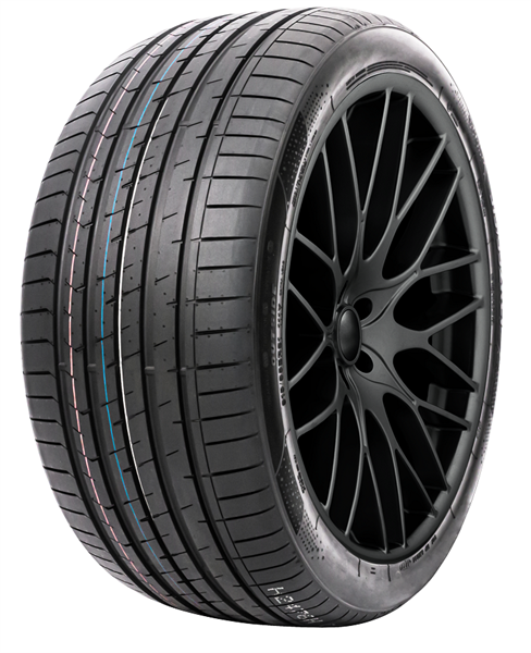 Шины Aplus A610 275/55R20 117W