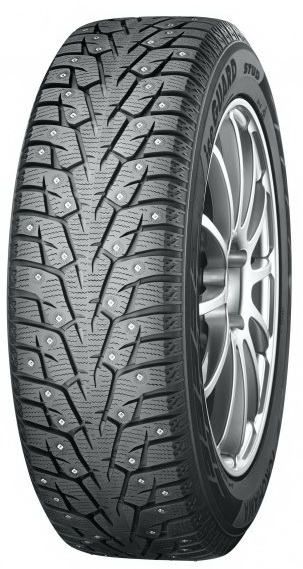 Шины Yokohama Ice Guard IG55 295/35R21 107T