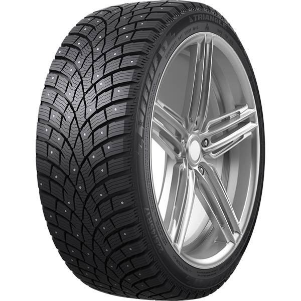 Шины Triangle IcelynX TI501 225/45R18 95T