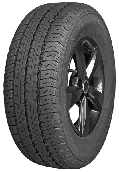 Шины Ikon Tyres Nordman SC 215/75R16 116/114S