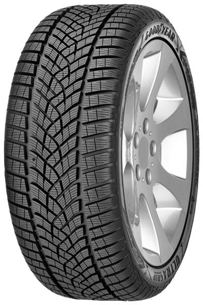Шины GoodYear UltraGrip Performance + 225/40R18 92W