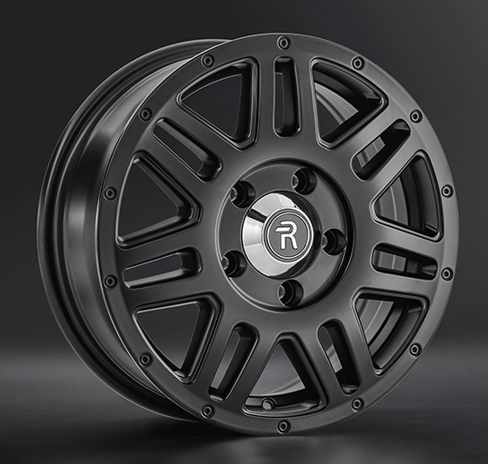 Диски Replay PG122 6 х 16 5*130 Et: 45 Dia: 78.1 